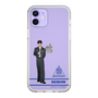スリムプロテクションケース［ スマートフォンケース<制服ver.> - KEISHIN ］