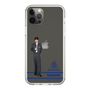 スリムプロテクションケース［ スマートフォンケース<制服ver.> - KEISHIN ］