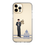 スリムプロテクションケース［ スマートフォンケース<制服ver.> - KEISHIN ］