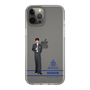 スリムプロテクションケース［ スマートフォンケース<制服ver.> - KEISHIN ］