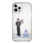 スリムプロテクションケース［ スマートフォンケース<制服ver.> - KEISHIN ］