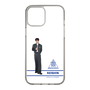 スリムプロテクションケース［ スマートフォンケース<制服ver.> - KEISHIN ］