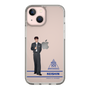 スリムプロテクションケース［ スマートフォンケース<制服ver.> - KEISHIN ］
