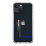 スリムプロテクションケース［ スマートフォンケース<制服ver.> - KEISHIN ］