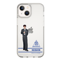 スリムプロテクションケース［ スマートフォンケース<制服ver.> - KEISHIN ］