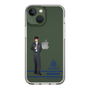 スリムプロテクションケース［ スマートフォンケース<制服ver.> - KEISHIN ］