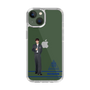 スリムプロテクションケース［ スマートフォンケース<制服ver.> - KEISHIN ］