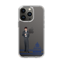 スリムプロテクションケース［ スマートフォンケース<制服ver.> - KEISHIN ］