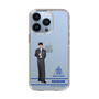 スリムプロテクションケース［ スマートフォンケース<制服ver.> - KEISHIN ］