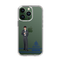 スリムプロテクションケース［ スマートフォンケース<制服ver.> - KEISHIN ］