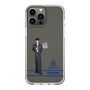 スリムプロテクションケース［ スマートフォンケース<制服ver.> - KEISHIN ］