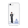 スリムプロテクションケース［ スマートフォンケース<制服ver.> - KEISHIN ］