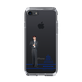 スリムプロテクションケース［ スマートフォンケース<制服ver.> - KEISHIN ］