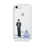 スリムプロテクションケース［ スマートフォンケース<制服ver.> - KEISHIN ］