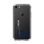 スリムプロテクションケース［ スマートフォンケース<制服ver.> - KEISHIN ］