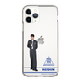 スリムプロテクションケース［ スマートフォンケース<制服ver.> - KEISHIN ］