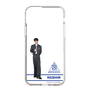 スリムプロテクションケース［ スマートフォンケース<制服ver.> - KEISHIN ］