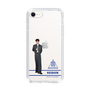 スリムプロテクションケース［ スマートフォンケース<制服ver.> - KEISHIN ］