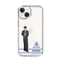スリムプロテクションケース［ スマートフォンケース<制服ver.> - KEISHIN ］