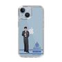 スリムプロテクションケース［ スマートフォンケース<制服ver.> - KEISHIN ］
