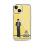 スリムプロテクションケース［ スマートフォンケース<制服ver.> - KEISHIN ］