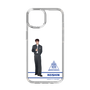 スリムプロテクションケース［ スマートフォンケース<制服ver.> - KEISHIN ］