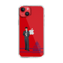 スリムプロテクションケース［ スマートフォンケース<制服ver.> - KEISHIN ］