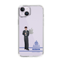 スリムプロテクションケース［ スマートフォンケース<制服ver.> - KEISHIN ］