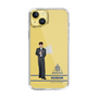 スリムプロテクションケース［ スマートフォンケース<制服ver.> - KEISHIN ］