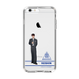 スリムプロテクションケース［ スマートフォンケース<制服ver.> - KEISHIN ］