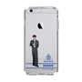 スリムプロテクションケース［ スマートフォンケース<制服ver.> - KEISHIN ］