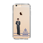 スリムプロテクションケース［ スマートフォンケース<制服ver.> - KEISHIN ］