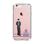 スリムプロテクションケース［ スマートフォンケース<制服ver.> - KEISHIN ］