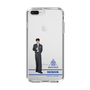 スリムプロテクションケース［ スマートフォンケース<制服ver.> - KEISHIN ］