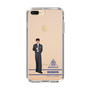 スリムプロテクションケース［ スマートフォンケース<制服ver.> - KEISHIN ］