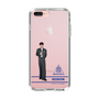 スリムプロテクションケース［ スマートフォンケース<制服ver.> - KEISHIN ］