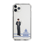 スリムプロテクションケース［ スマートフォンケース<制服ver.> - KEISHIN ］