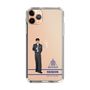 スリムプロテクションケース［ スマートフォンケース<制服ver.> - KEISHIN ］