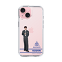 スリムプロテクションケース［ スマートフォンケース<制服ver.> - KEISHIN ］