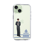 スリムプロテクションケース［ スマートフォンケース<制服ver.> - KEISHIN ］