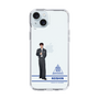 スリムプロテクションケース［ スマートフォンケース<制服ver.> - KEISHIN ］