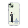 スリムプロテクションケース［ スマートフォンケース<制服ver.> - KEISHIN ］