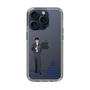 スリムプロテクションケース［ スマートフォンケース<制服ver.> - KEISHIN ］