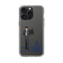 スリムプロテクションケース［ スマートフォンケース<制服ver.> - KEISHIN ］