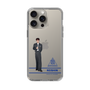 スリムプロテクションケース［ スマートフォンケース<制服ver.> - KEISHIN ］