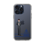 スリムプロテクションケース［ スマートフォンケース<制服ver.> - KEISHIN ］