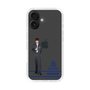 スリムプロテクションケース［ スマートフォンケース<制服ver.> - KEISHIN ］