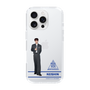 スリムプロテクションケース［ スマートフォンケース<制服ver.> - KEISHIN ］