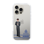 スリムプロテクションケース［ スマートフォンケース<制服ver.> - KEISHIN ］