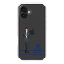 スリムプロテクションケース［ スマートフォンケース<制服ver.> - KEISHIN ］